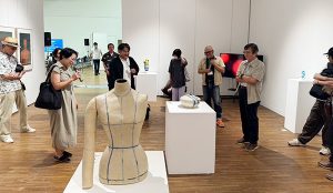 第16回通信教育課程卒業生・修了生全国公募展