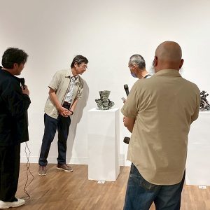第16回通信教育課程卒業生・修了生全国公募展