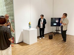 第16回通信教育課程卒業生・修了生全国公募展
