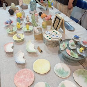 第16回通信教育課程卒業生・修了生全国公募展