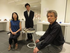 林先生とご家族