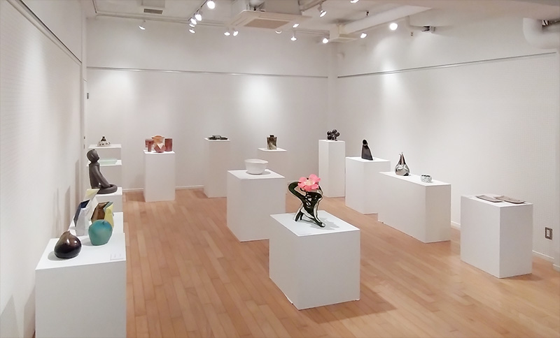 第20回　陶望舎展